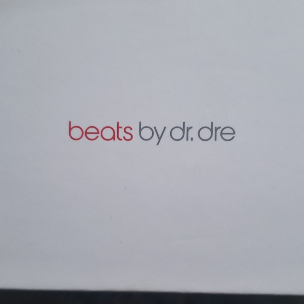 Headphones Dr. Dre Powerbeats³ Wireless Earphones - Picture 4 of 4